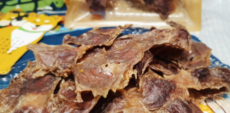 幸福狗流浪中途義賣