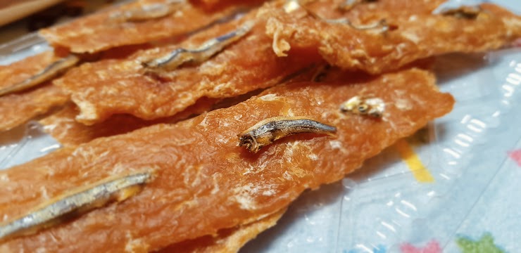幸福狗流浪中途義賣