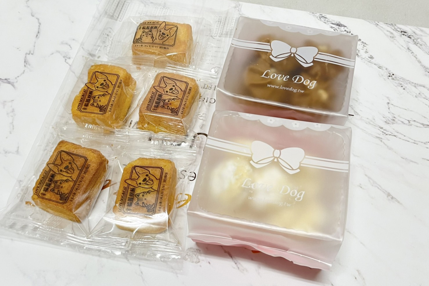 幸福狗流浪中途義賣