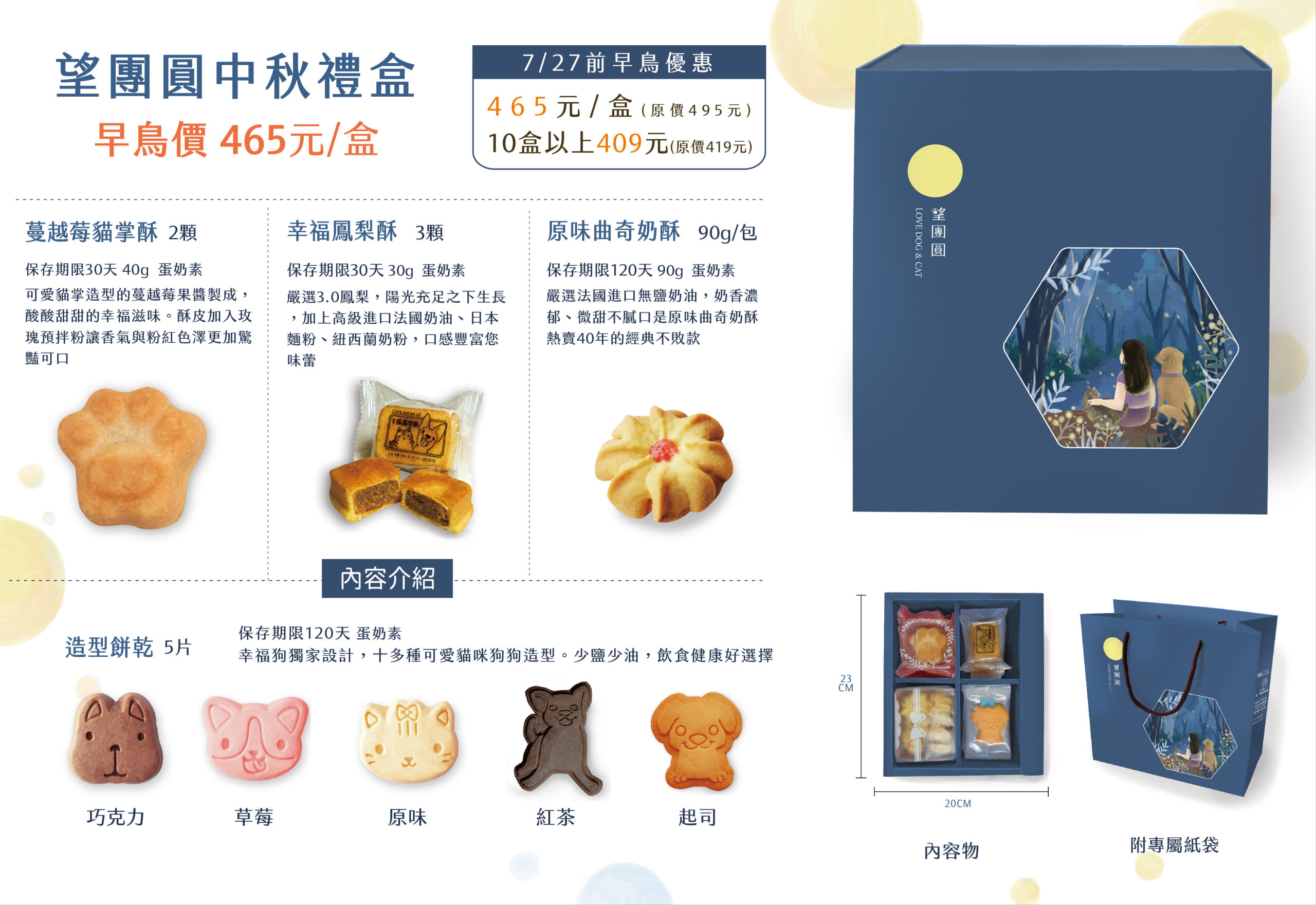 幸福狗流浪中途義賣