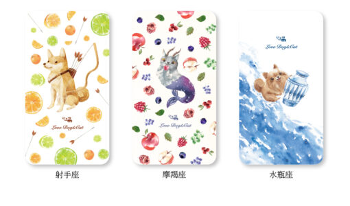 【台灣製行動電源】自帶雙線快充6500mAh (Type-C/Lightning)：圖片 3
