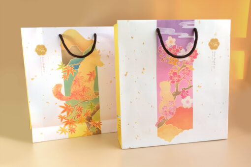 【日式呂風敷】九宮格綜合酥塔禮盒NT$495起 ( 中和店下單,請見商品描述 )：圖片 3