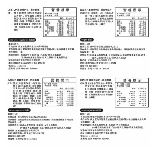 【幸福狗x波滋達公益聯名】旋轉木馬小提盒爆米花+造型餅乾//婚禮小物、活動贈禮、同樂會//食品界米其林二星獎//   無防腐劑 非基改：圖片 14