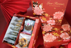 2026派對/花圈新年禮盒 ( 中和店下單,請見商品描述 )