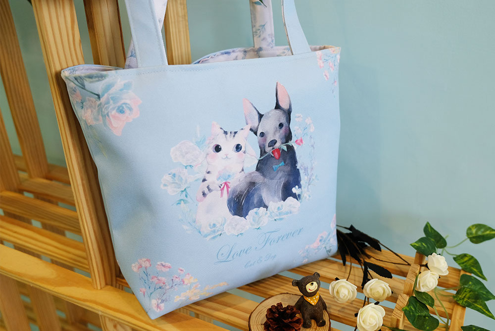 幸福狗流浪中途義賣