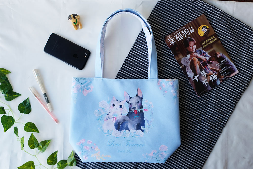 幸福狗流浪中途義賣