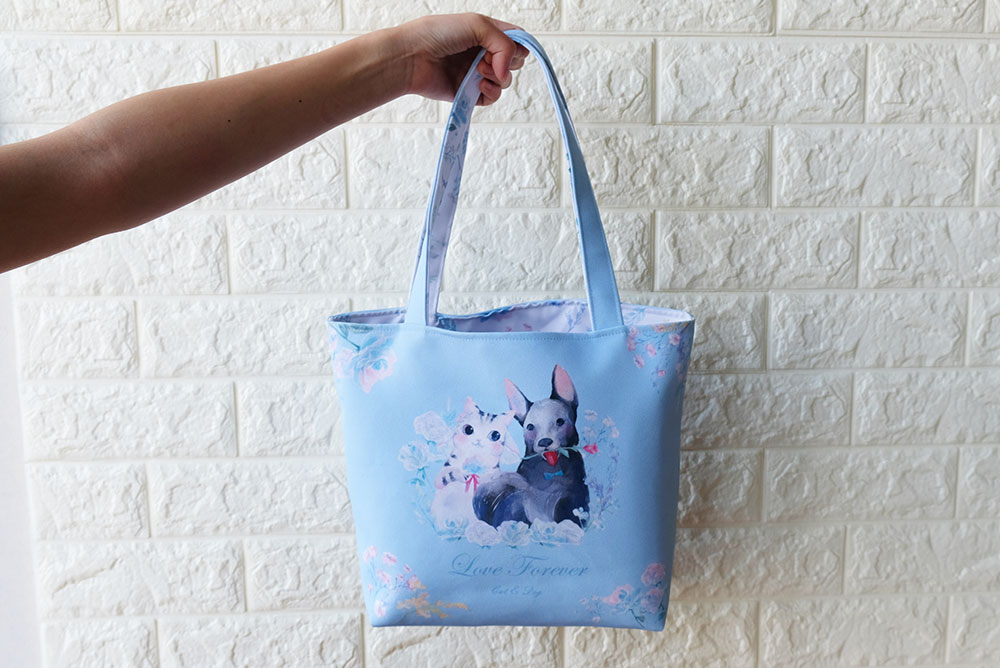 幸福狗流浪中途義賣