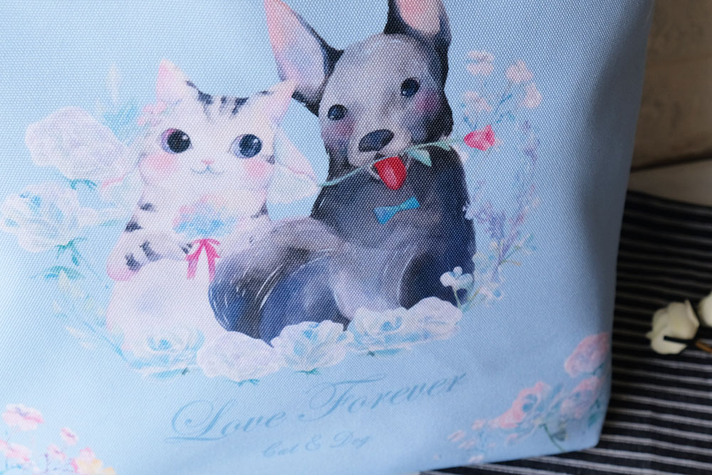 幸福狗流浪中途義賣