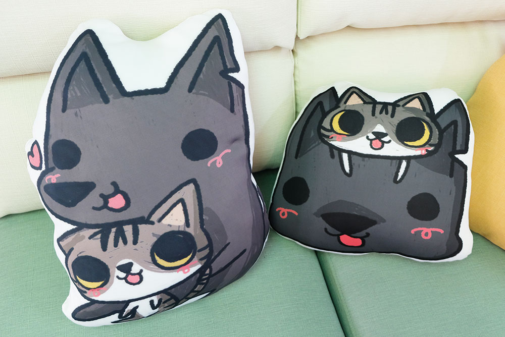 幸福狗流浪中途義賣