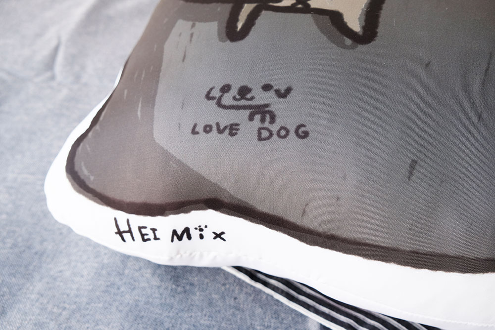 幸福狗流浪中途義賣