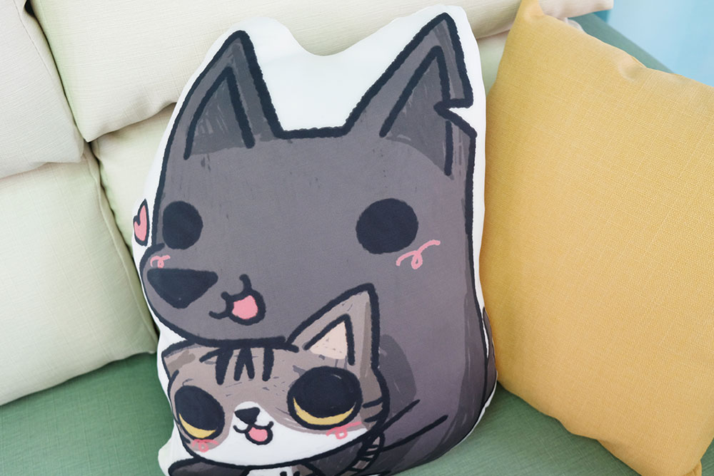 幸福狗流浪中途義賣