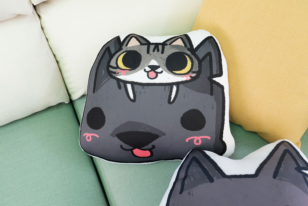 幸福狗流浪中途義賣