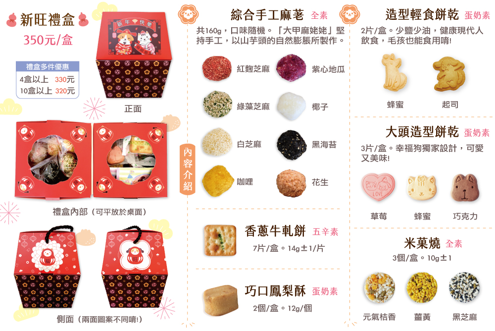 幸福狗流浪中途義賣